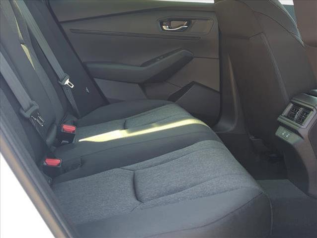 new 2025 Honda Accord car, priced at $28,688