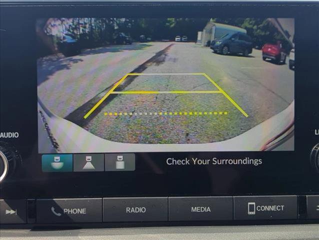 new 2025 Honda Accord car, priced at $28,688