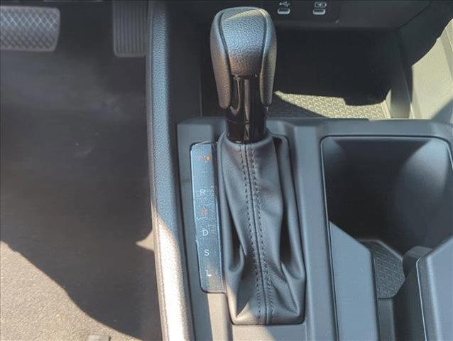 new 2025 Honda Accord car, priced at $28,688