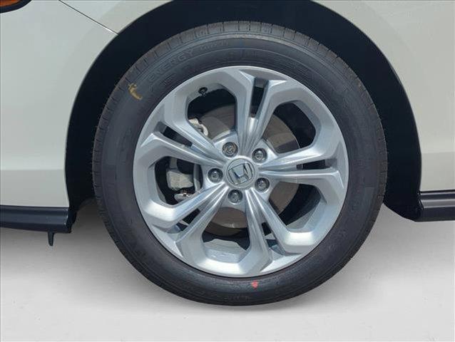 new 2025 Honda Accord car, priced at $28,688