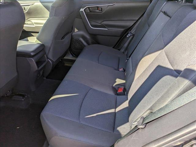 used 2020 Toyota RAV4 car, priced at $20,898