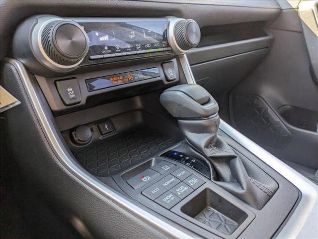 used 2020 Toyota RAV4 car, priced at $20,898