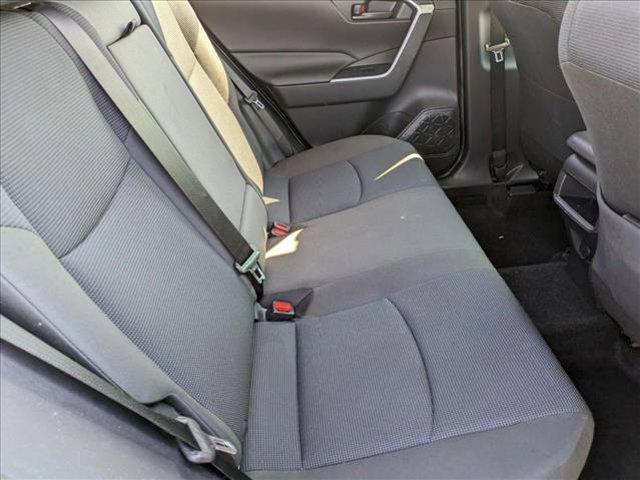 used 2020 Toyota RAV4 car, priced at $20,898