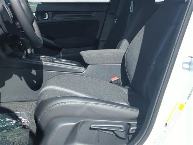 new 2026 Honda Civic car, priced at $28,245
