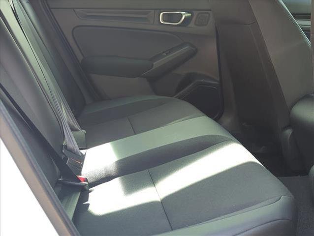 new 2026 Honda Civic car, priced at $28,245