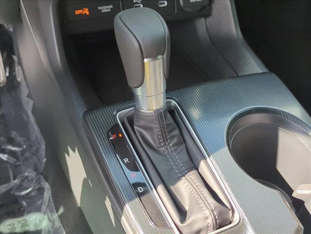 new 2026 Honda Civic car, priced at $28,245