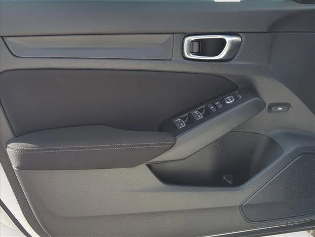 new 2026 Honda Civic car, priced at $28,245