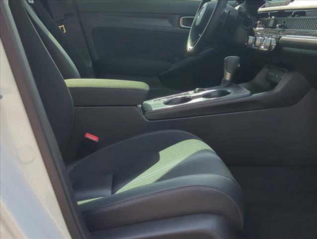 new 2026 Honda Civic car, priced at $28,245