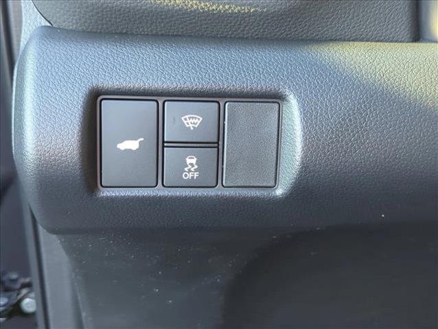 new 2025 Honda Pilot car, priced at $49,395