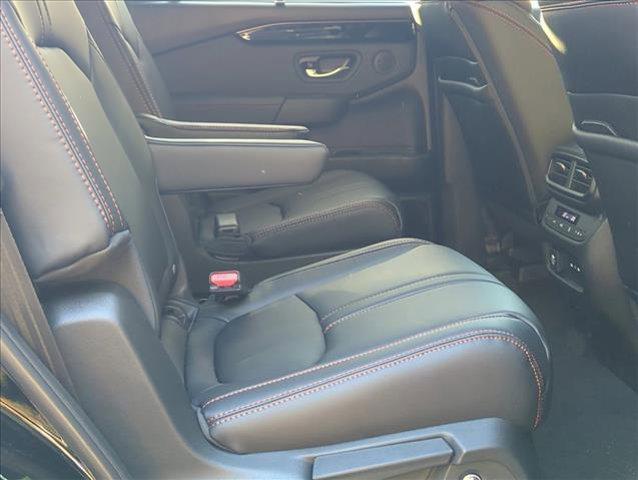 new 2025 Honda Pilot car, priced at $49,395