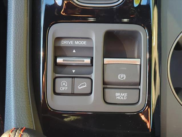 new 2025 Honda Pilot car, priced at $49,395