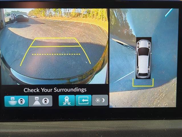 new 2025 Honda Pilot car, priced at $49,395