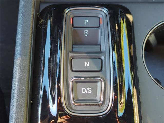 new 2025 Honda Pilot car, priced at $49,395