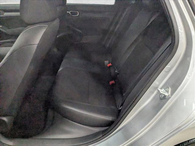 used 2022 Honda Civic car, priced at $23,599