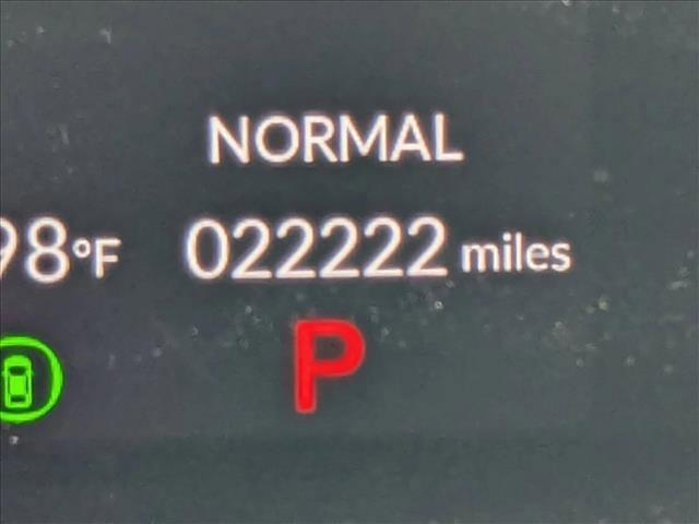 used 2022 Honda Civic car, priced at $23,599