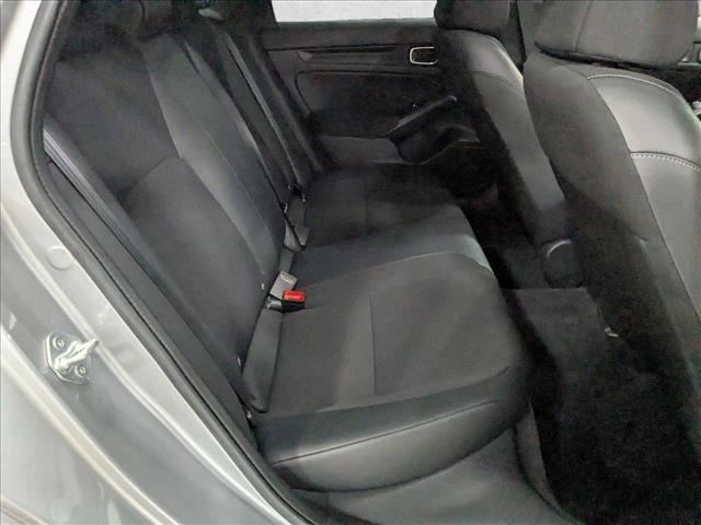 used 2022 Honda Civic car, priced at $23,599