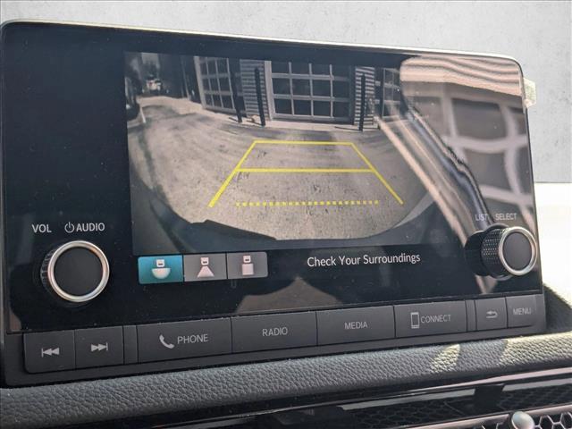 used 2022 Honda Civic car, priced at $23,599