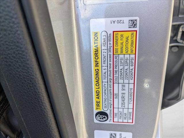 used 2022 Honda Civic car, priced at $23,599