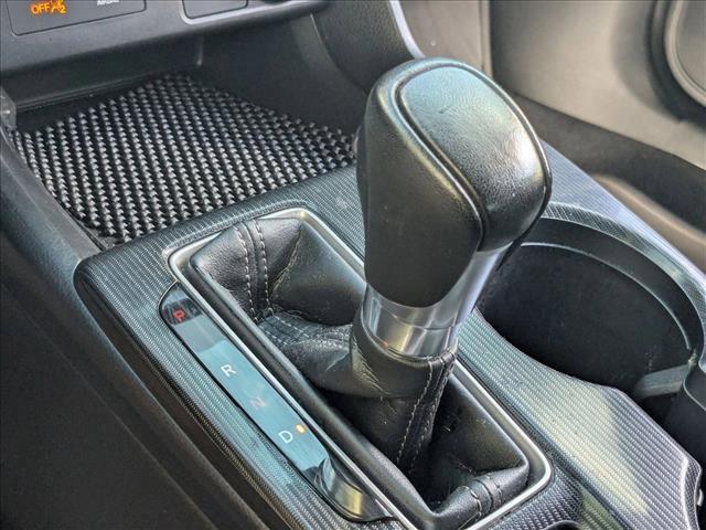 used 2022 Honda Civic car, priced at $23,599