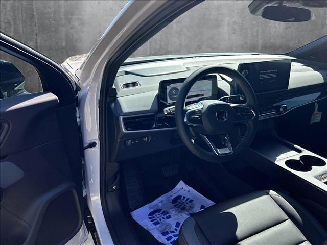 new 2025 Honda Prologue car, priced at $53,605