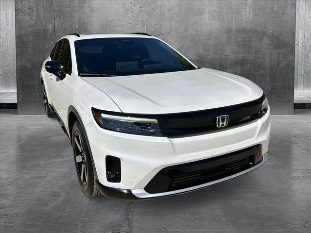 new 2025 Honda Prologue car, priced at $53,605