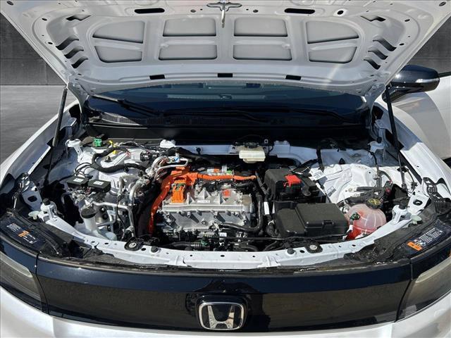 new 2025 Honda Prologue car, priced at $53,605