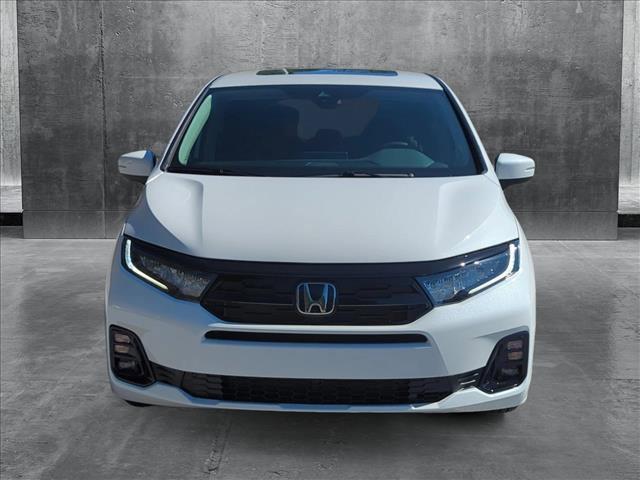 new 2025 Honda Odyssey car, priced at $48,860