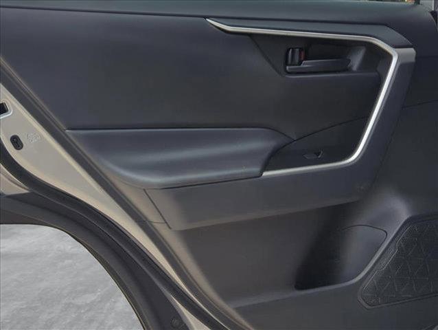 used 2024 Toyota RAV4 car, priced at $29,900