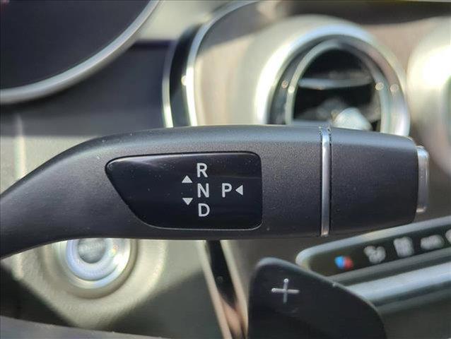 used 2020 Mercedes-Benz C-Class car, priced at $27,299