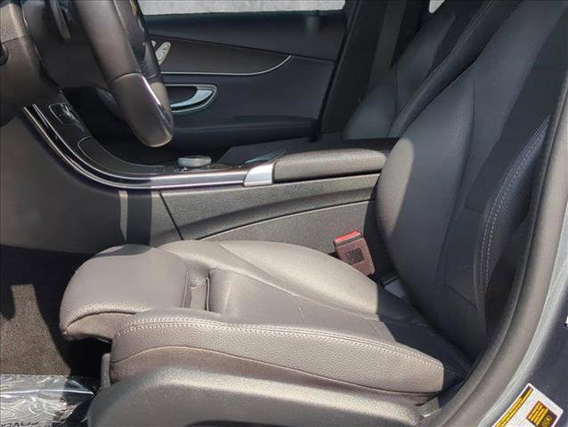 used 2020 Mercedes-Benz C-Class car, priced at $27,299