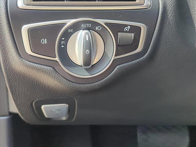 used 2020 Mercedes-Benz C-Class car, priced at $27,299