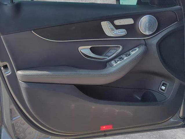 used 2020 Mercedes-Benz C-Class car, priced at $27,299