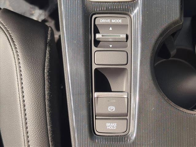 new 2026 Honda Civic Hybrid car, priced at $31,921