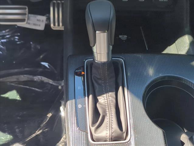 new 2026 Honda Civic Hybrid car, priced at $31,921