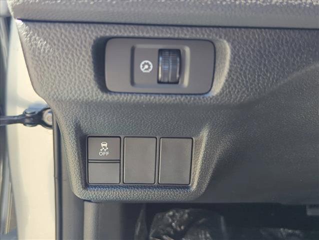 new 2026 Honda Civic Hybrid car, priced at $31,921