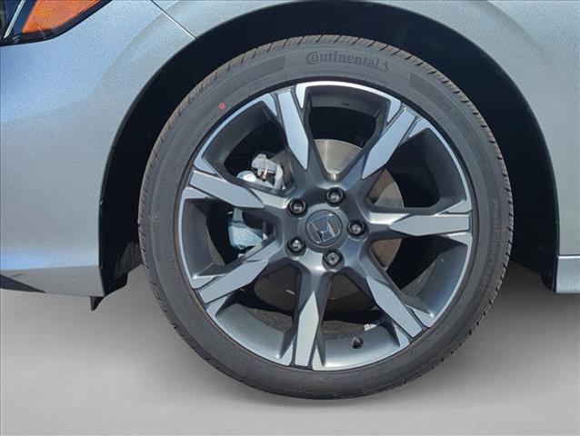 new 2026 Honda Civic Hybrid car, priced at $31,921