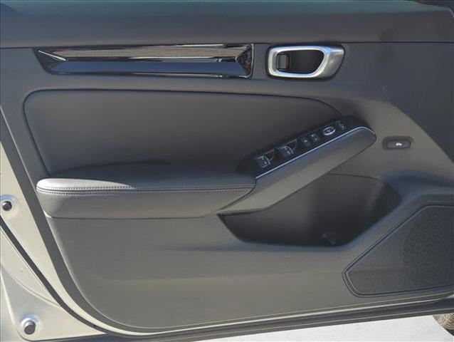 new 2026 Honda Civic Hybrid car, priced at $31,921