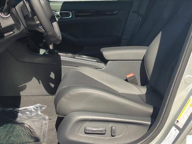 new 2026 Honda Civic Hybrid car, priced at $31,921