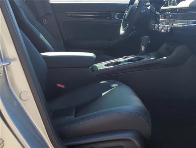 new 2026 Honda Civic Hybrid car, priced at $31,921