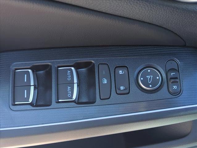 new 2026 Honda Civic Hybrid car, priced at $31,921