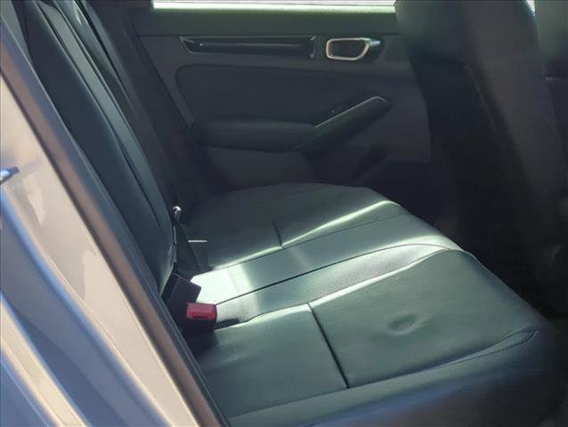 new 2026 Honda Civic Hybrid car, priced at $31,921