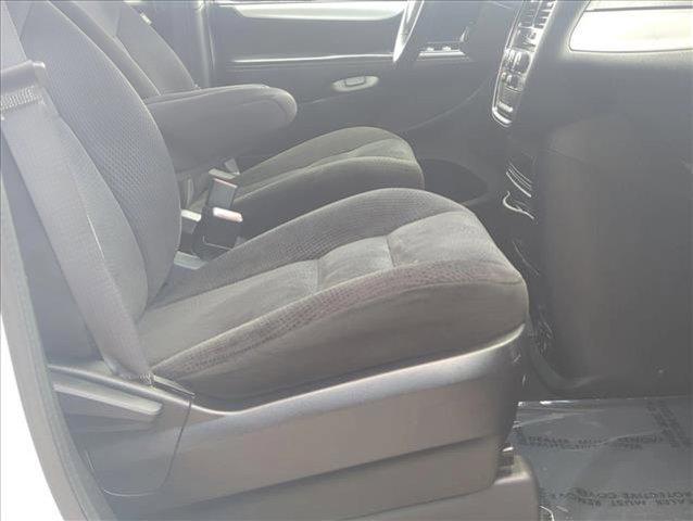 used 2015 Dodge Grand Caravan car, priced at $9,799