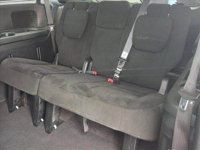 used 2015 Dodge Grand Caravan car, priced at $9,799