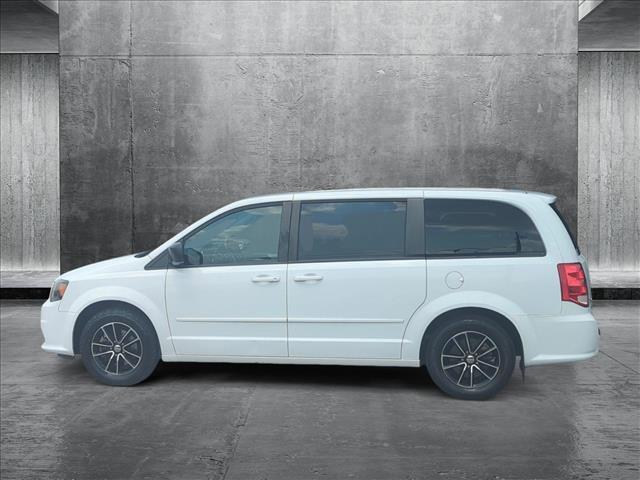 used 2015 Dodge Grand Caravan car, priced at $9,799