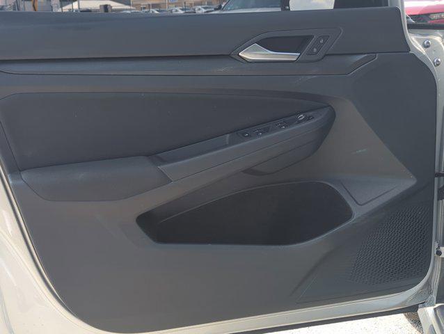 used 2022 Volkswagen Golf GTI car, priced at $26,007