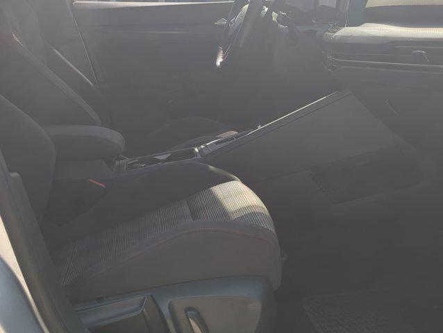 used 2022 Volkswagen Golf GTI car, priced at $26,007
