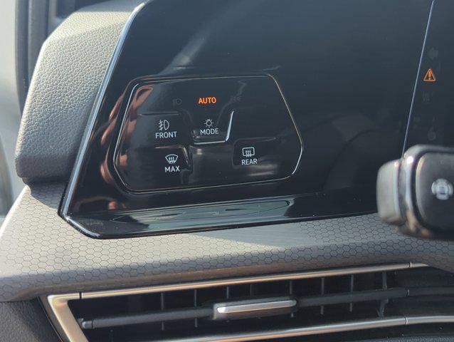 used 2022 Volkswagen Golf GTI car, priced at $26,007