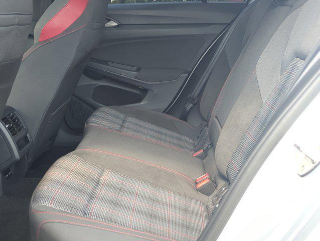 used 2022 Volkswagen Golf GTI car, priced at $26,007