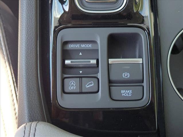 new 2025 Honda Pilot car, priced at $42,253