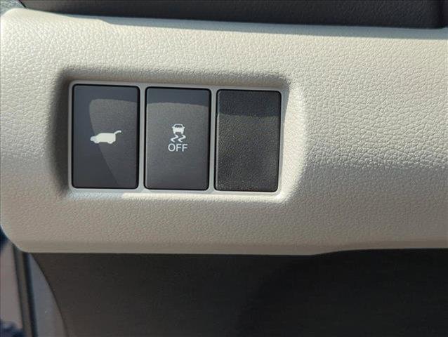 new 2025 Honda Pilot car, priced at $42,253
